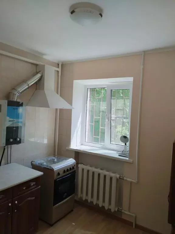 Продаётся 1-к квартира, 33 м - Фото 0