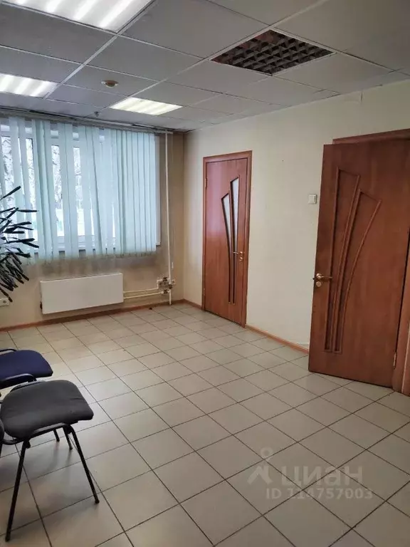 Офис в Кемеровская область, Междуреченск ул. Юдина, 12 (14 м) - Фото 0