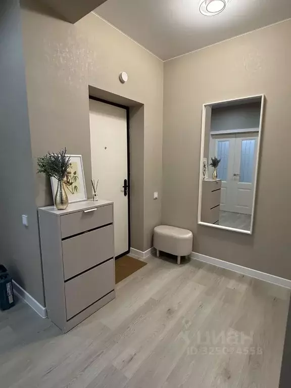 2-к кв. Тамбовская область, Тамбов городской округ, д. Перикса ул. ... - Фото 1