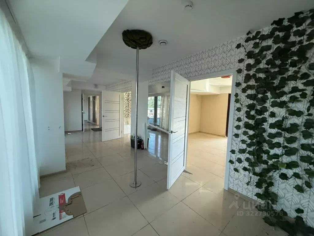 Помещение свободного назначения в Краснодарский край, Сочи Центральный ... - Фото 1