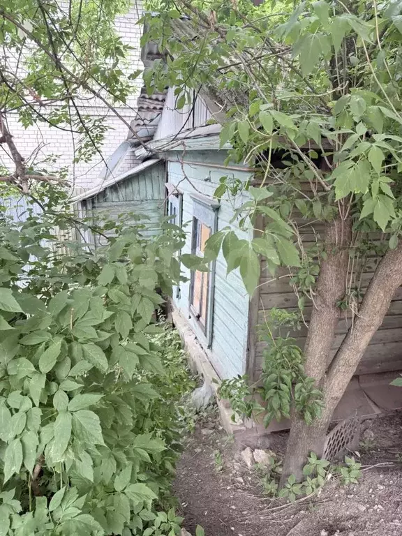 Участок в Калужская область, Калуга Старообрядческий пер., 17 (2.35 ... - Фото 1