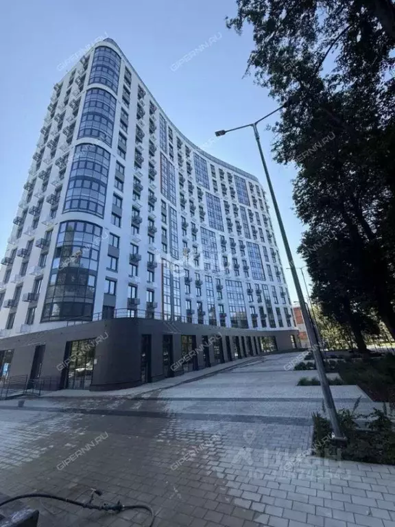 Помещение свободного назначения в Нижегородская область, Нижний ... - Фото 2