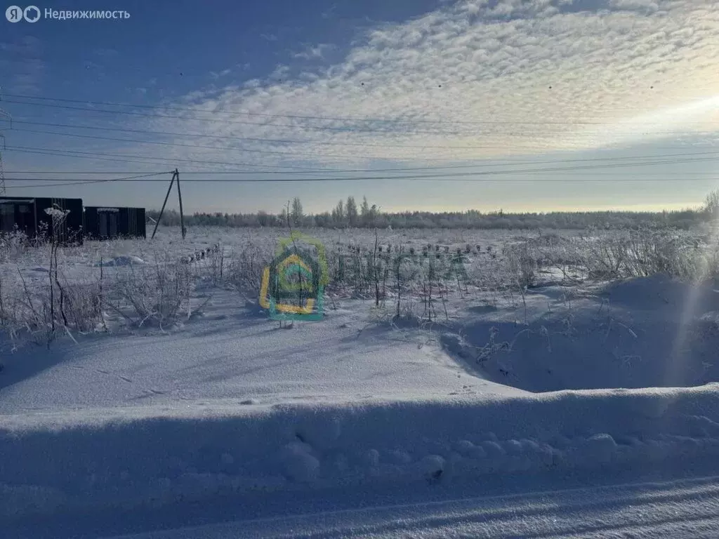 Участок в Виллозское городское поселение, КП Можайский парк (10.91 м) - Фото 2