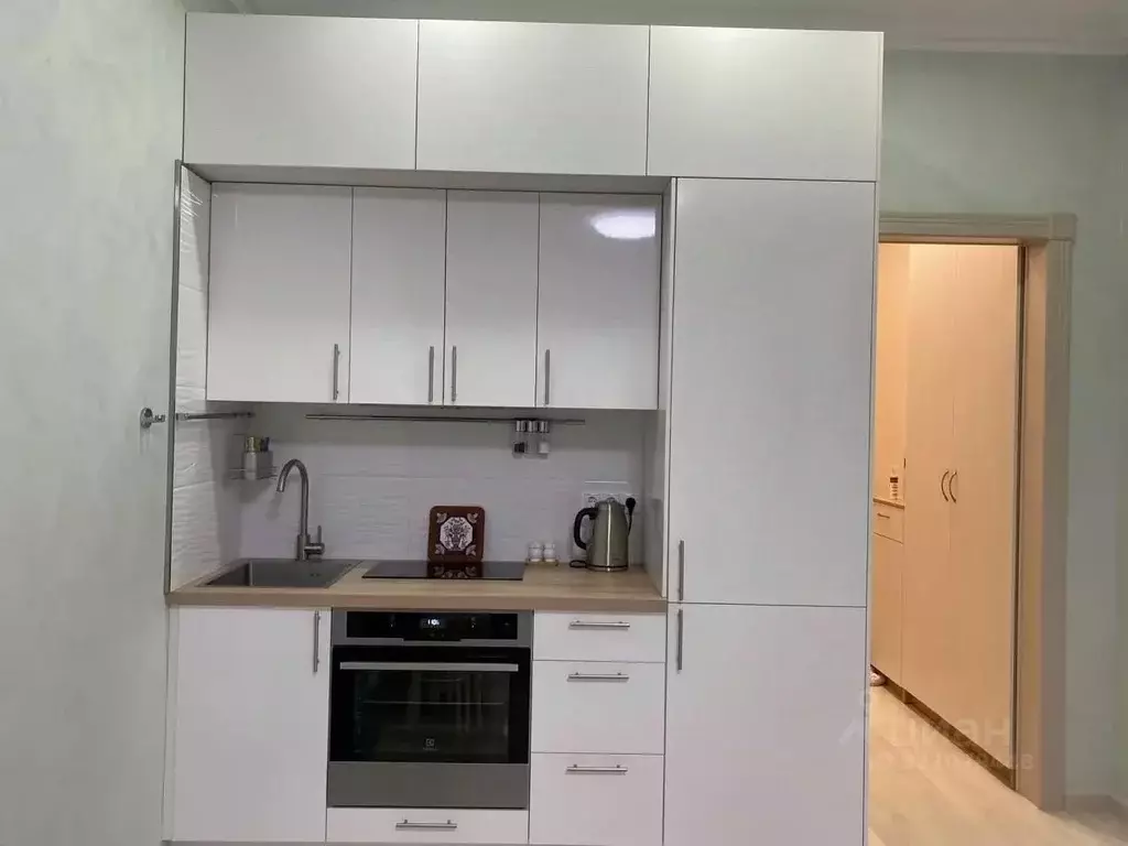 Студия Московская область, Истра муниципальный округ, д. Высоково ... - Фото 1