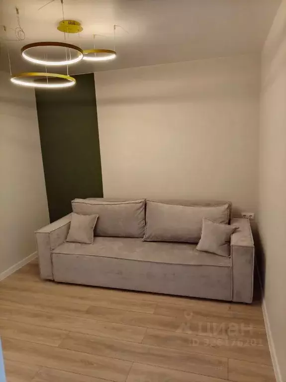 2-к кв. Самарская область, Тольятти ул. Матросова, 30 (42.6 м) - Фото 0