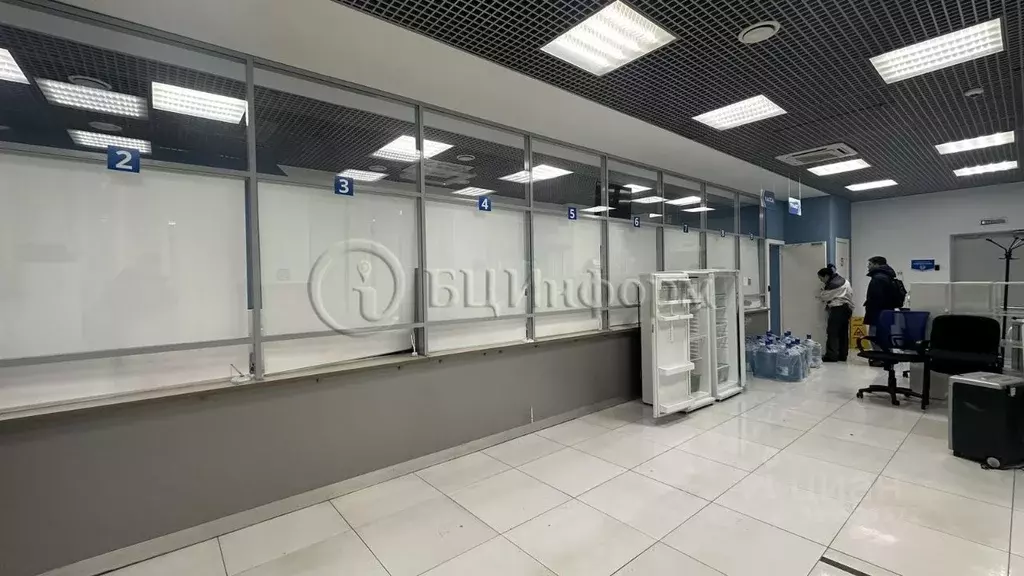 Помещение свободного назначения в Санкт-Петербург Лиговский просп., ... - Фото 2