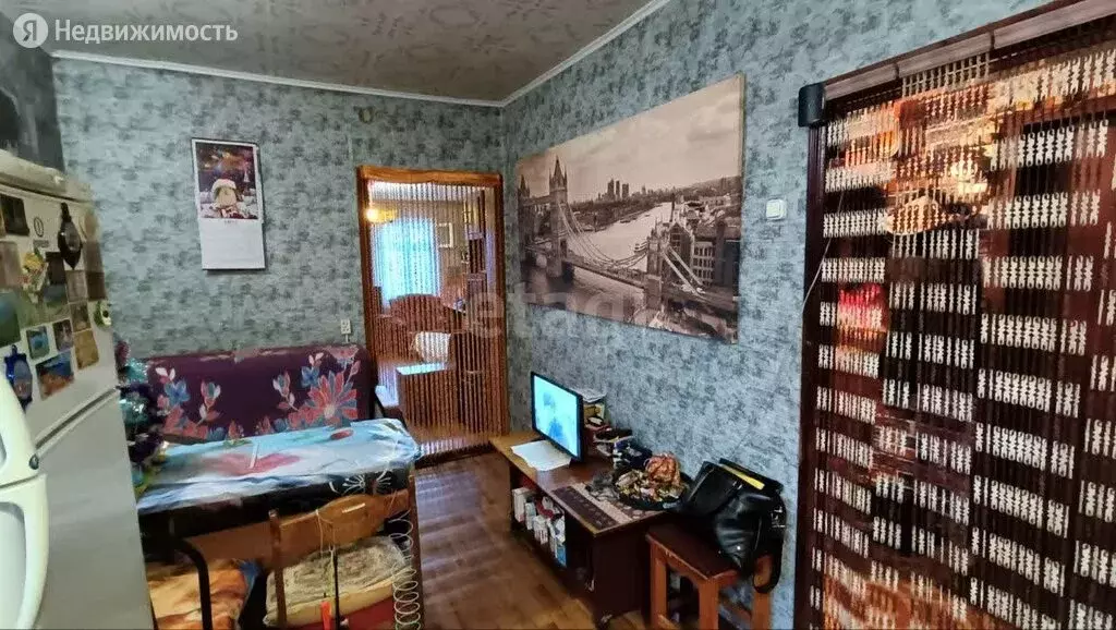 1-комнатная квартира: Ковров, улица Першутова, 40 (142.4 м) - Фото 1