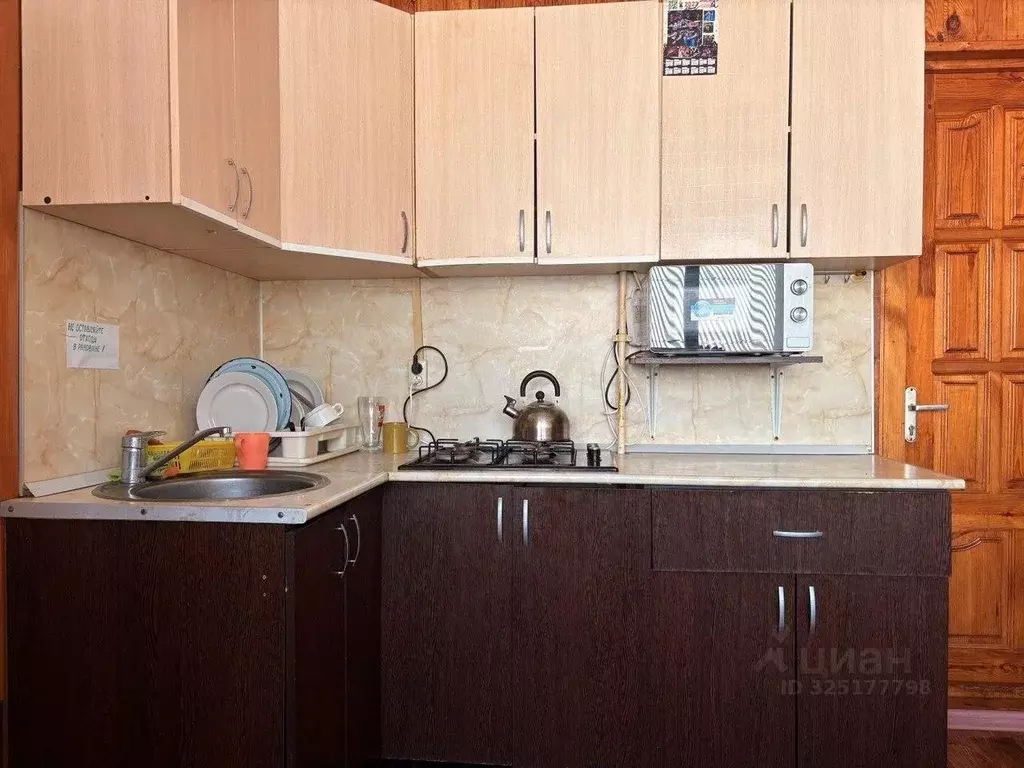 Комната Краснодарский край, Сочи пос. Лоо, пер. Алычевый, 7/2 (20.0 м) - Фото 2