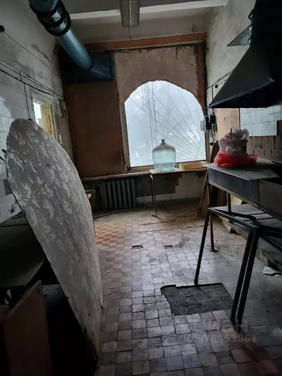 Помещение свободного назначения в Рязанская область, Рязань ул. Щорса, ... - Фото 1