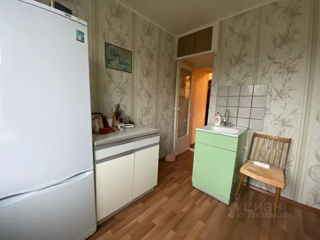 1-к кв. Ярославская область, Некрасовский муниципальный округ, ... - Фото 2