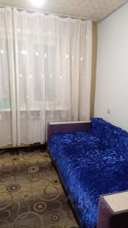 Комната Красноярский край, Красноярск ул. Рокоссовского, 18 (12.0 м) - Фото 1