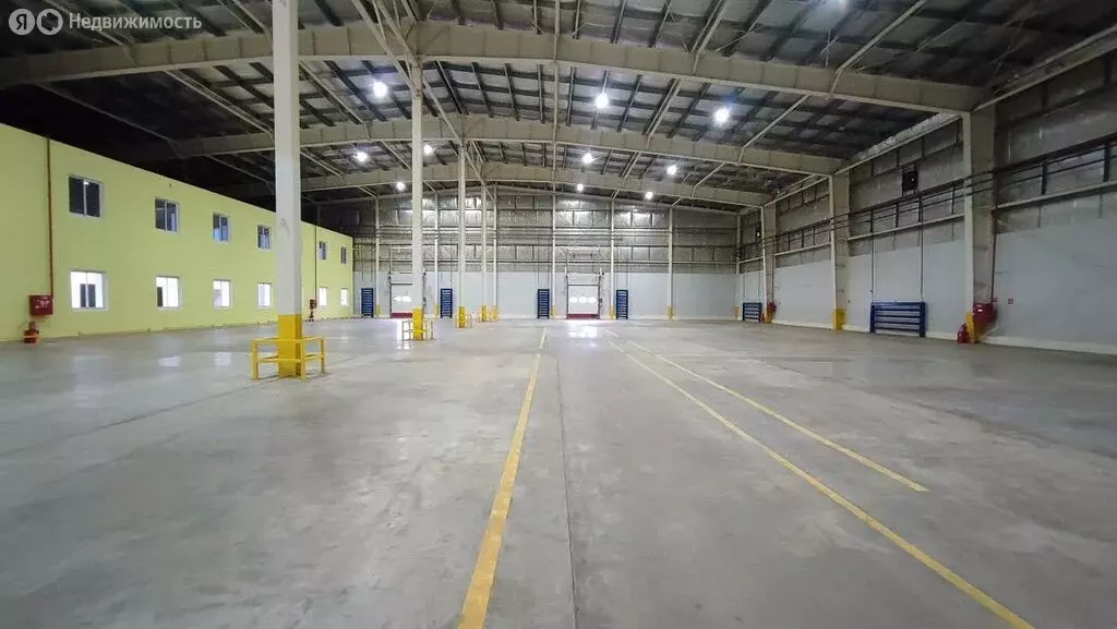 Склад (5613 м) - Фото 2