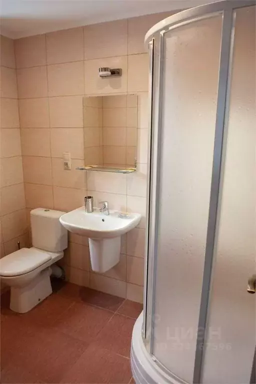 Комната Московская область, Рузский муниципальный округ, д. Старая ... - Фото 2