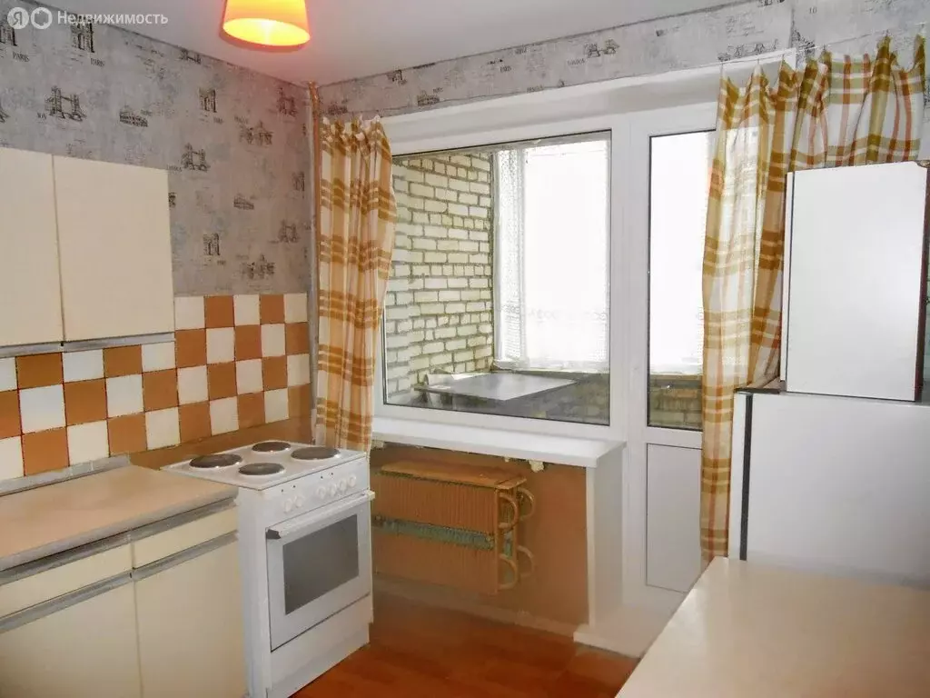 1-комнатная квартира: Королёв, микрорайон Юбилейный, улица М.К. ... - Фото 0