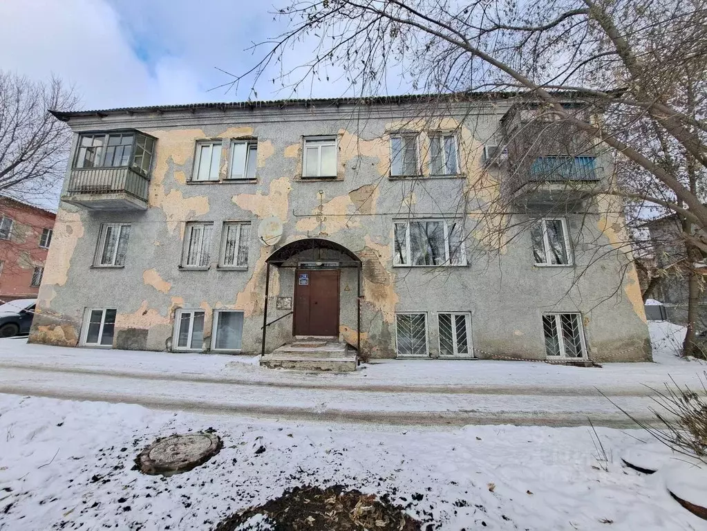 2-к кв. Новосибирская область, Новосибирск ул. Немировича-Данченко, ... - Фото 2