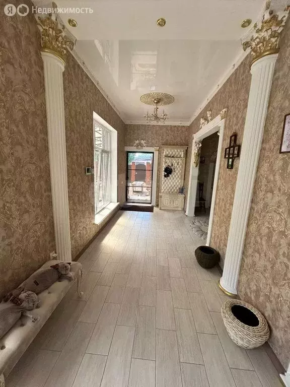 Дом в Батайск, Коммунистическая улица (128.6 м) - Фото 1