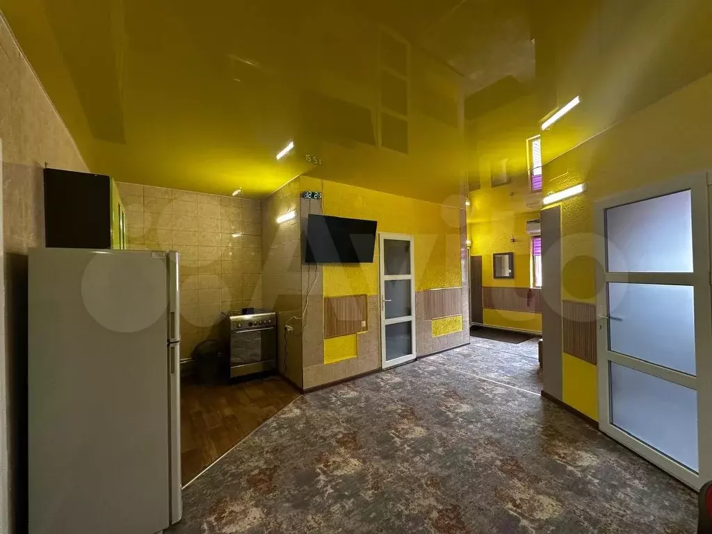 4-к. квартира, 80 м, 2/2 эт. - Фото 1