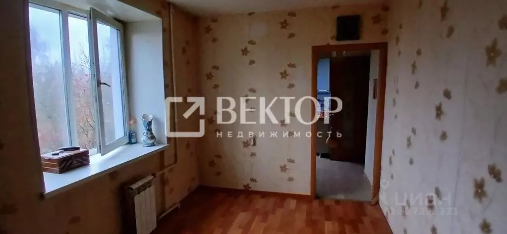 2-к кв. Ивановская область, Иваново ул. 8-я Минеевская, 67 (40.6 м) - Фото 1