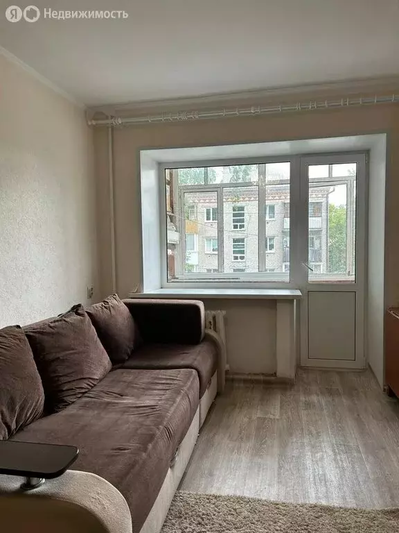 2-комнатная квартира: Томск, Тверская улица, 106 (45 м) - Фото 0