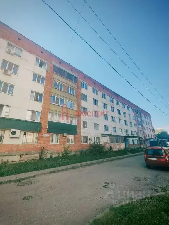 Комната Пензенская область, Пенза просп. Строителей, 3 (18.0 м) - Фото 1