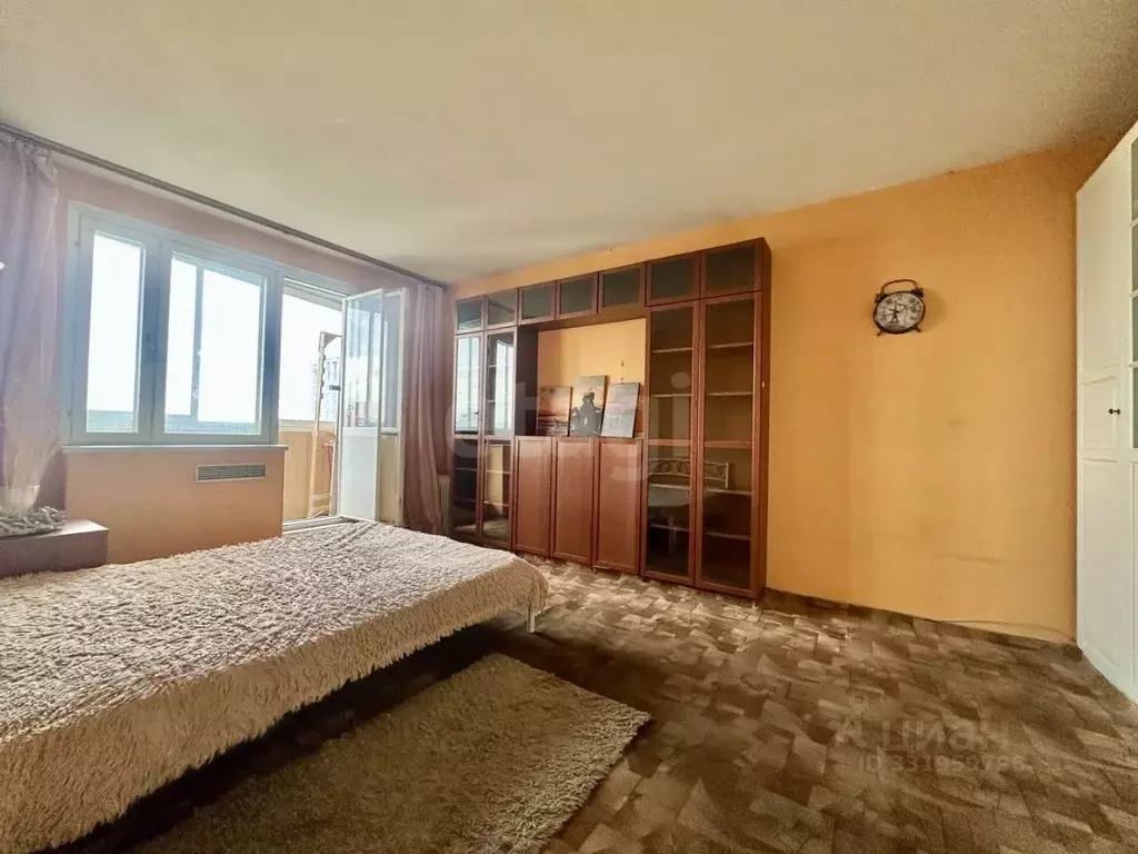 2-к кв. Москва Самаркандский бул., 12 (50.7 м) - Фото 2