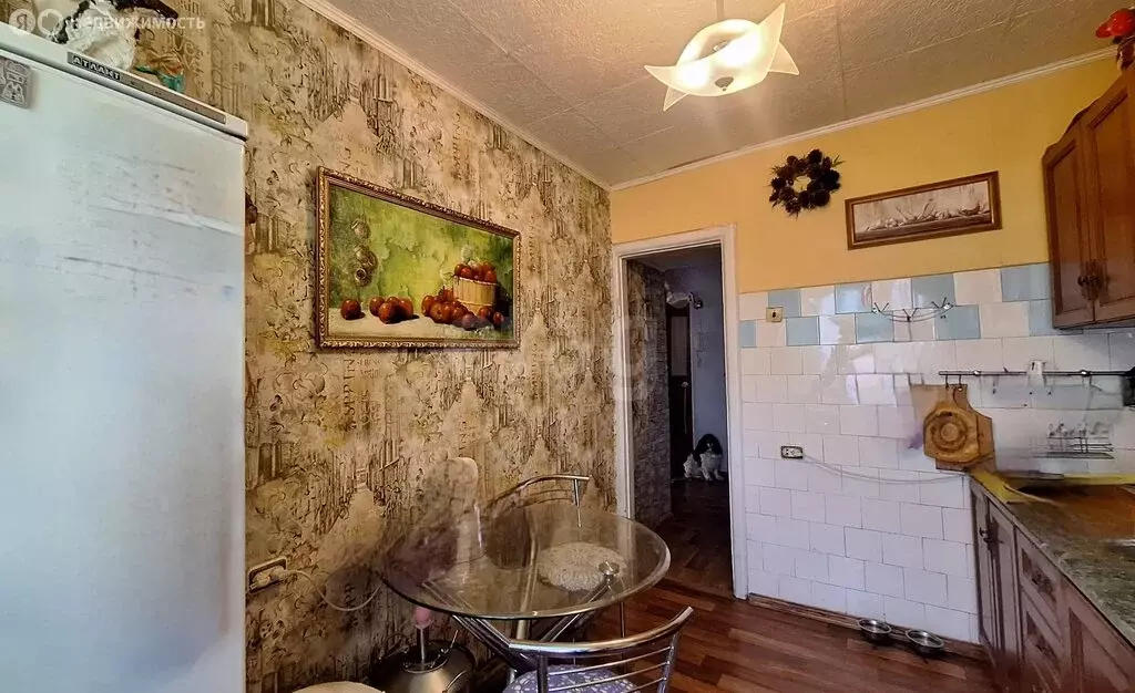 3-комнатная квартира: Липецк, улица 4-я Пятилетка, 7 (54 м) - Фото 2