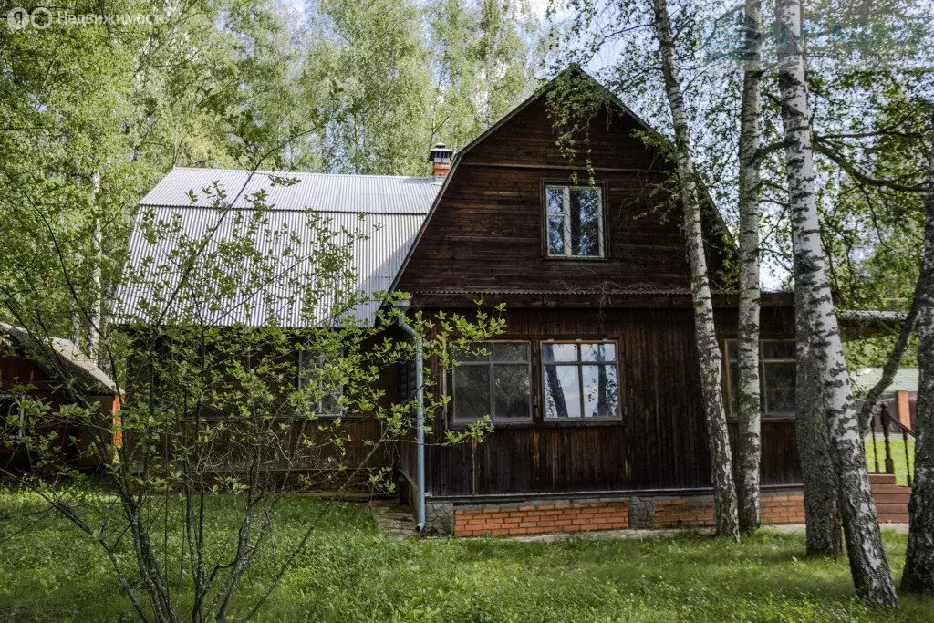 Дом в деревня Витенево, СНТ Золотой Берег, 106 (179.8 м) - Фото 2