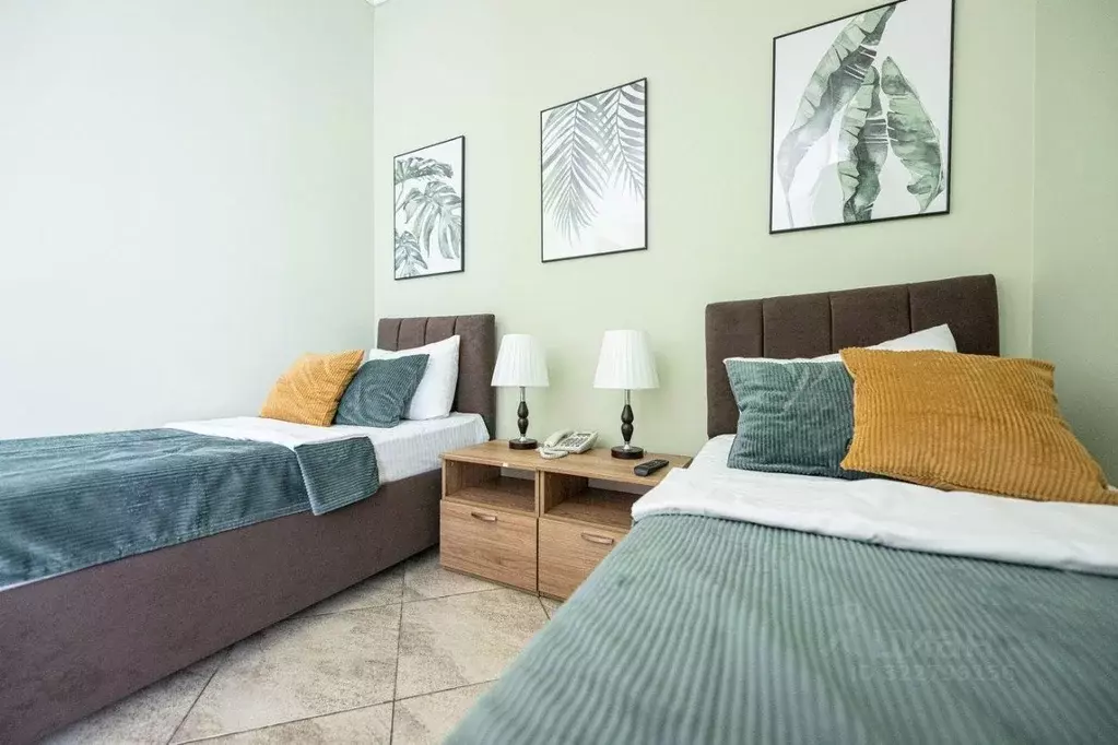 Комната Челябинская область, Челябинск ул. Рождественского, 8В (30.0 ... - Фото 1