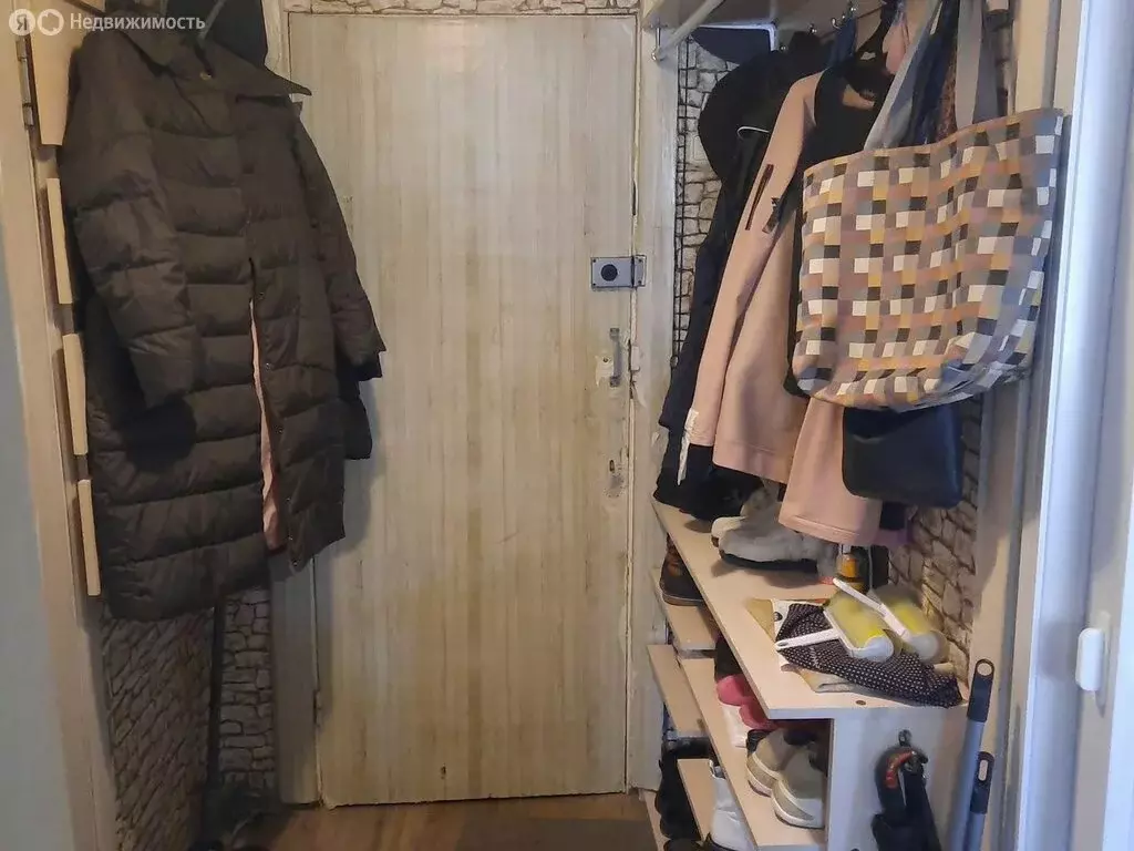 1-комнатная квартира: Иркутск, улица Лермонтова, 281 (30.2 м) - Фото 2