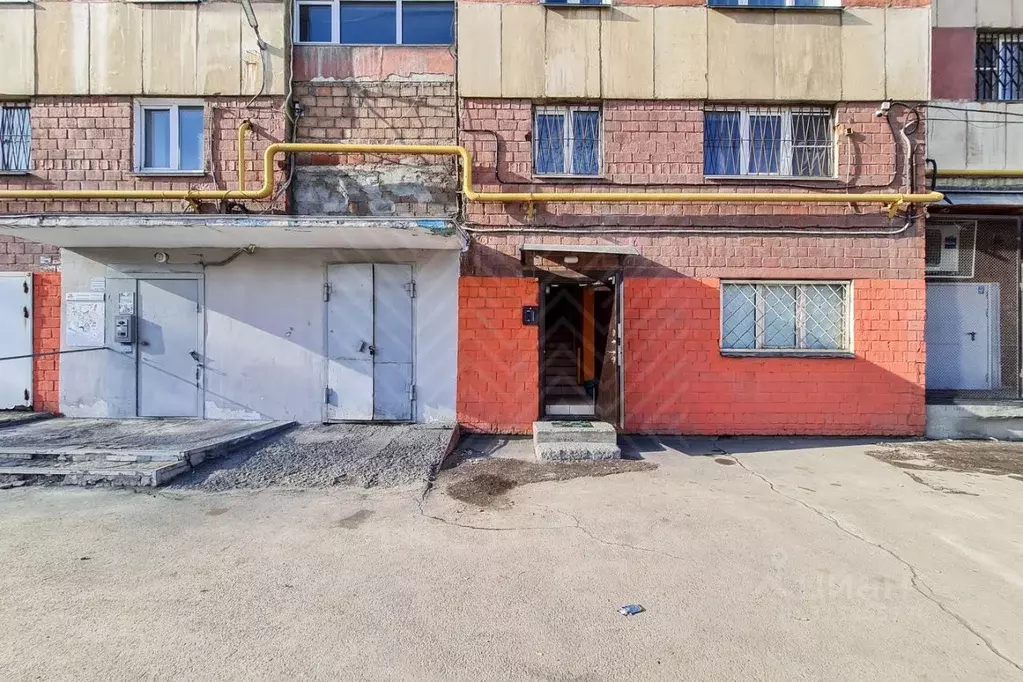 Офис в Челябинская область, Челябинск ул. Комарова, 39 (158 м) - Фото 1