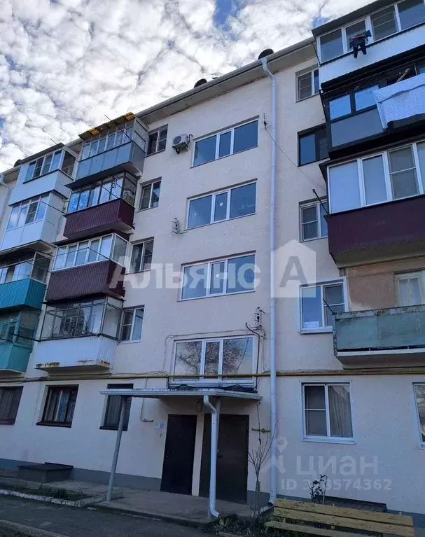 Комната Краснодарский край, Тимашевск ул. Братьев Степановых, 30 (29.0 ... - Фото 1