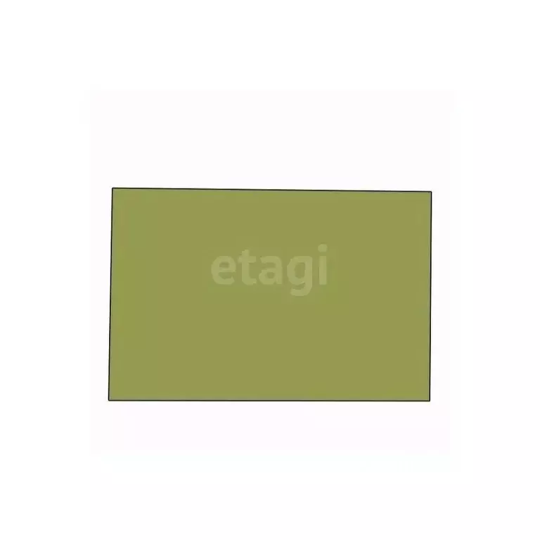 Участок в Курганская область, Курган ул. Видная, 28 (14.0 сот.) - Фото 2