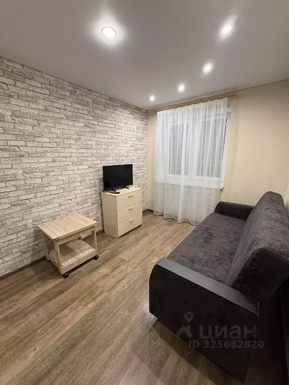 1-к кв. Кировская область, Киров ул. Чистопрудненская, 2А (33.1 м) - Фото 2