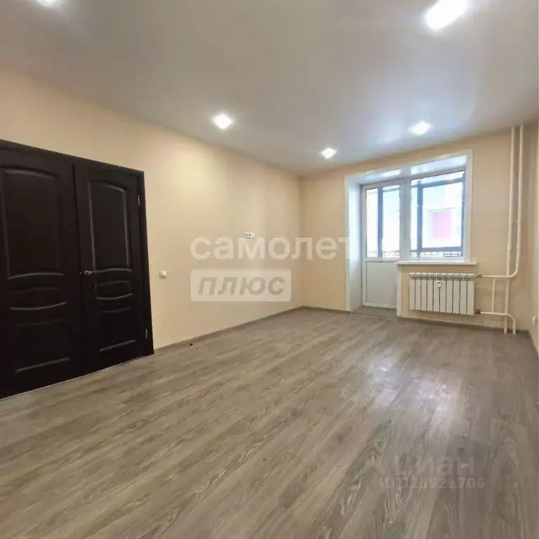 1-к кв. Амурская область, Благовещенск Игнатьевское ш., 25/16 (38.4 м) - Фото 1