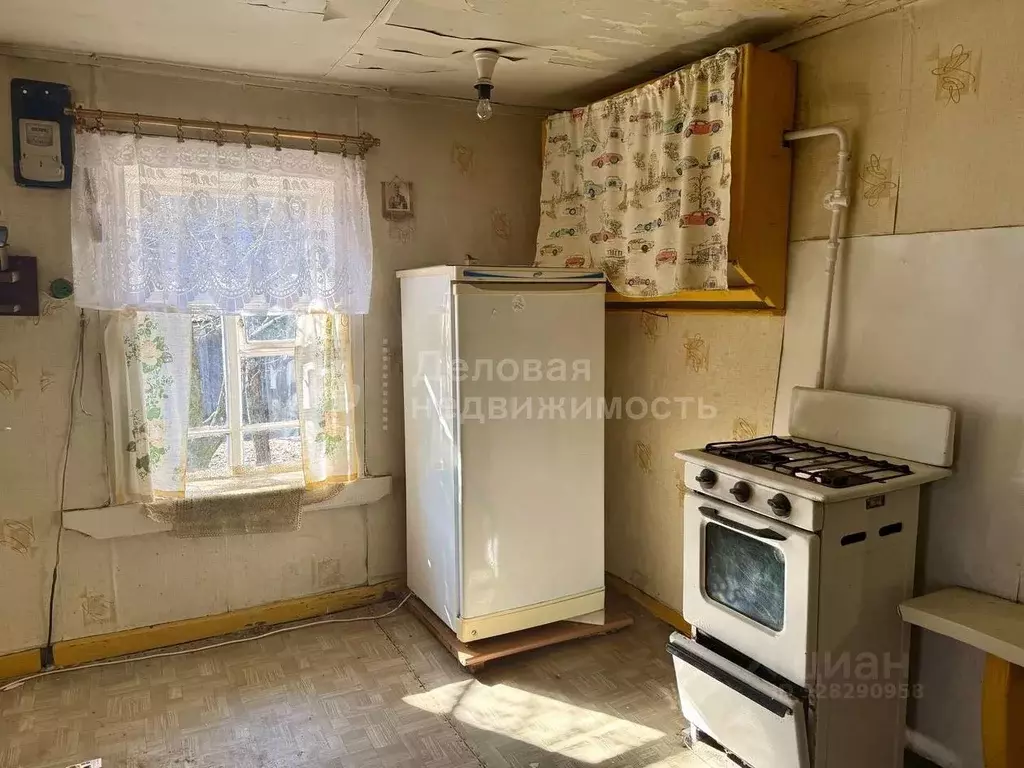Дом в Новгородская область, Новгородский район, Ракомское с/пос, д. ... - Фото 2