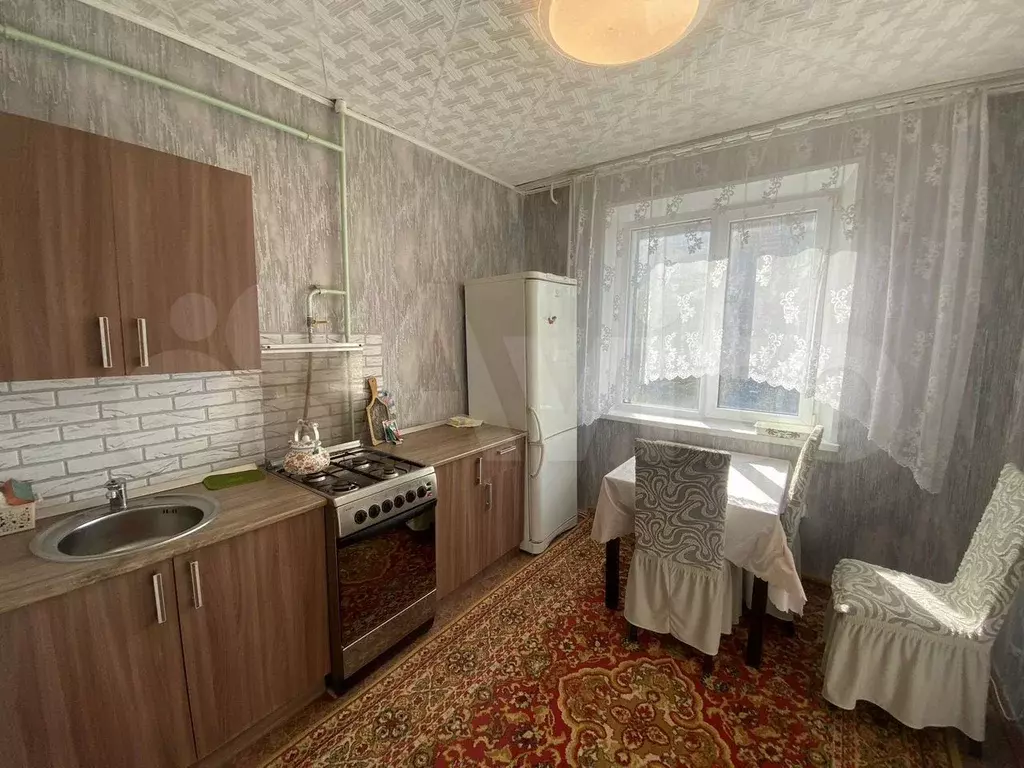2-к. квартира, 52 м, 2/10 эт. - Фото 0