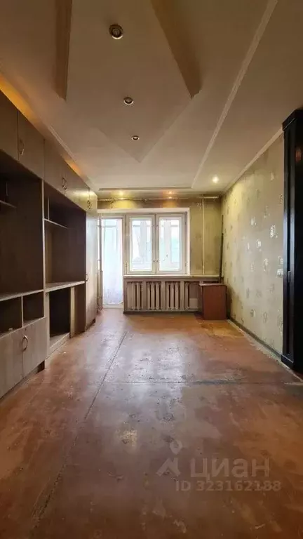 1-к кв. Новосибирская область, Новосибирск ул. Мира, 39 (31.7 м) - Фото 2