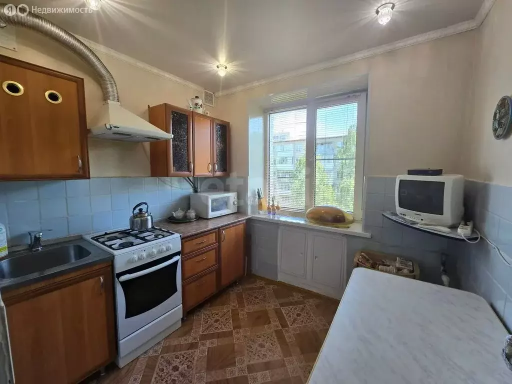 3-комнатная квартира: Миасс, Орловская улица, 20 (59 м) - Фото 1