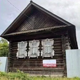 Дом в Удмуртия, Завьяловский район, д. Непременная Лудзя Центральная ... - Фото 0