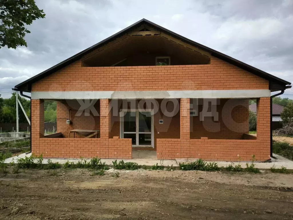 Дом 160 м на участке 7,5 сот. - Фото 0