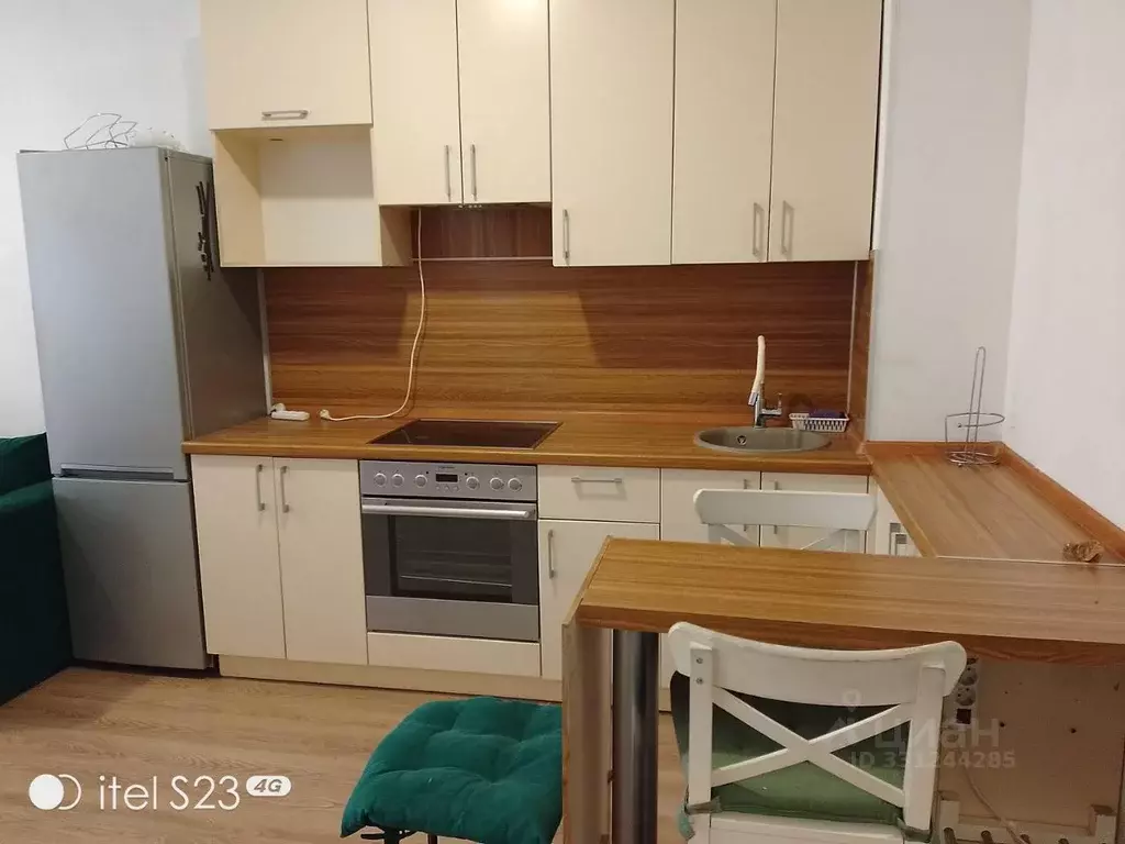 1-к кв. Москва ул. Яворки, 1к4 (40.0 м) - Фото 2