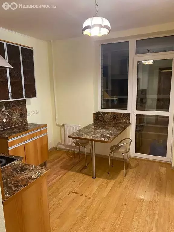 1-комнатная квартира: Екатеринбург, улица М.Н. Михеева, 8 (37.7 м) - Фото 0