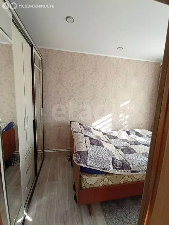 3-комнатная квартира: Кондрово, улица Александра Матросова, 31 (50 м) - Фото 2