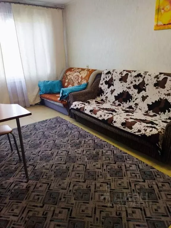 1-к кв. Санкт-Петербург ул. Зины Портновой, 17К1 (30.6 м) - Фото 0