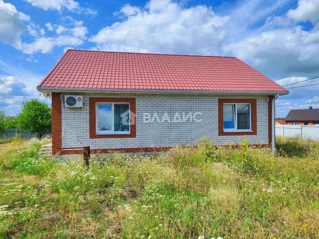 Дом в Белгородская область, Белгородский район, Новосадовское с/пос, ... - Фото 1