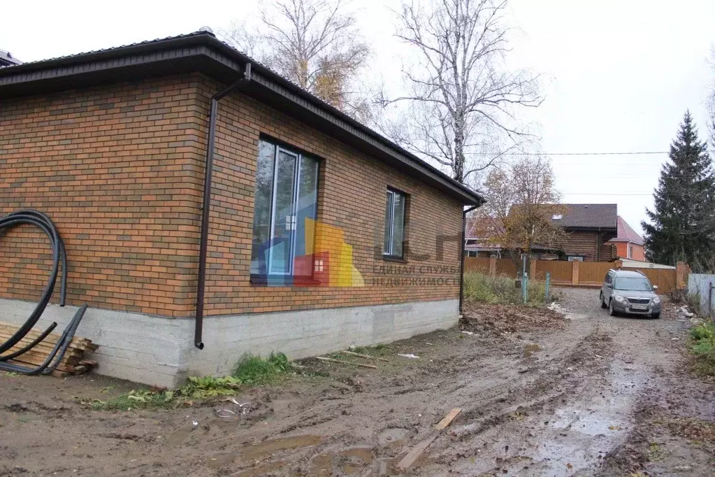 Дом в Тульская область, Щекинский район, Огаревское с/пос, Огаревка ... - Фото 2