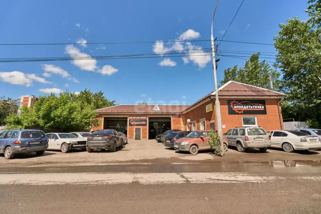 Офис в Томская область, Томск Черемошники мкр, ул. Нижне-Луговая, 33 ... - Фото 2