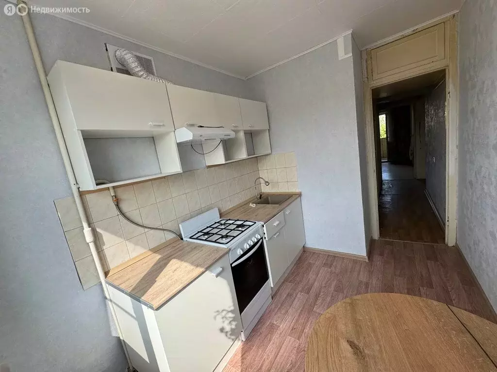 2-комнатная квартира: Подольск, Пахринский проезд, 10 (48.5 м) - Фото 1