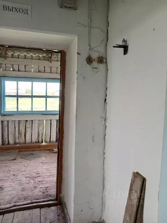 Помещение свободного назначения в Курганская область, Катайский ... - Фото 1