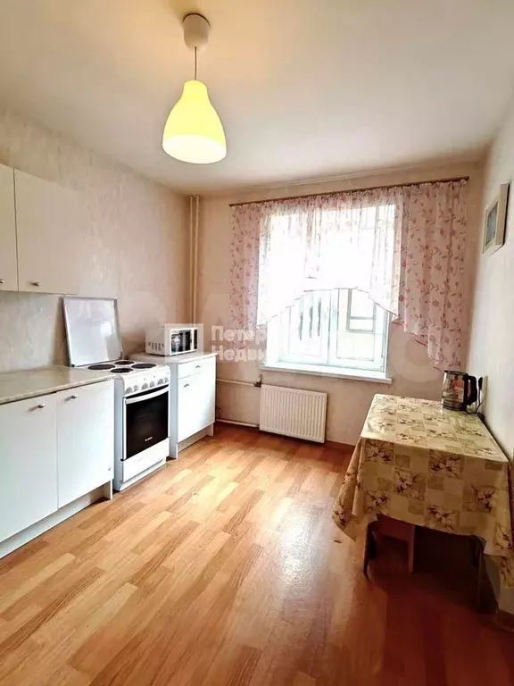 1-к. квартира, 35,9 м, 11/28 эт. - Фото 1
